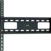 Ultra Slim TV Wall Mount Bracket for Samsung UN49NU8000 with Low Profile 1.7 from Wall – 12?? Tilt Angle – Reduced Glare!