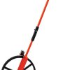 Rolatape 32-300 11-1/2 In. Professional Inches Measuring Wheel