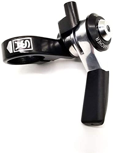 Getno Bicycle Brake Lever Changing Gears Bicycle Internal Right 3 5 9, Gearbox Reducer for Bicycle Folding Derailleurs Handles Change Bicycle Road - Image 5