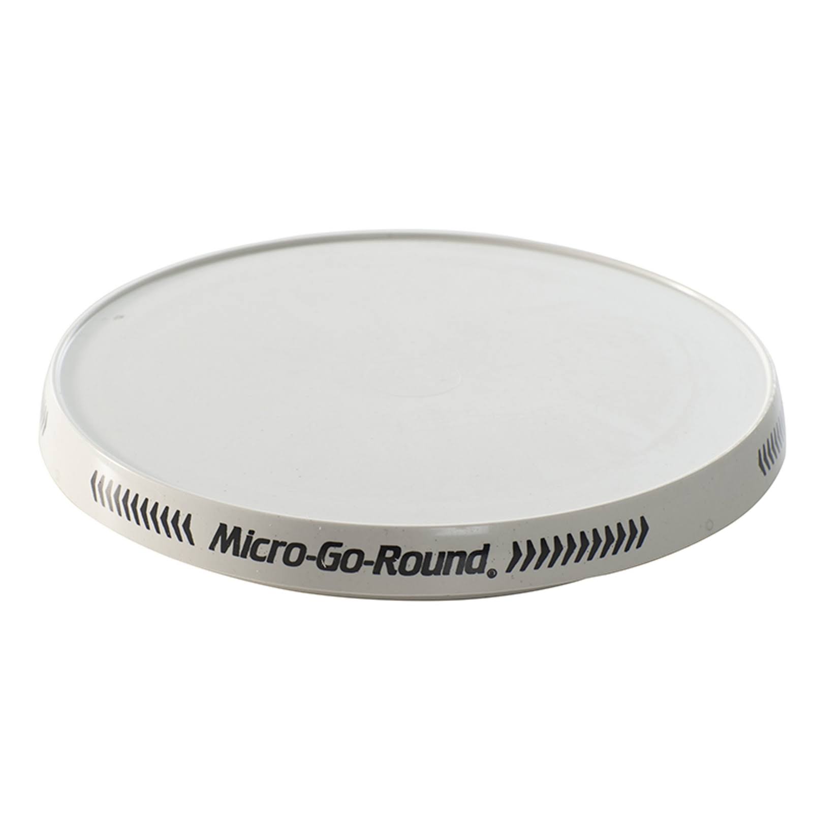 Nordic Ware Microwave Micro-Go-Round 10 inch