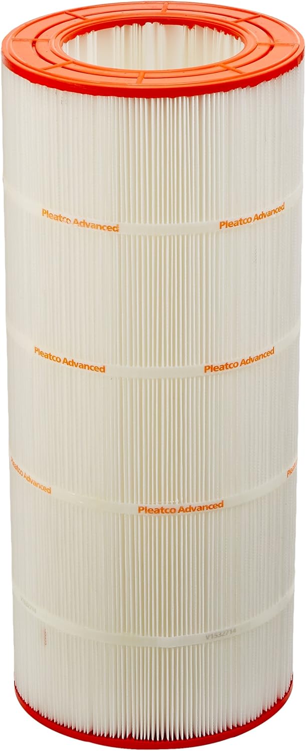 Pleatco PAP100-4 Replacement Cartridge for Predator 100 – Pentair Clean and Clear 100, 1 Cartridge