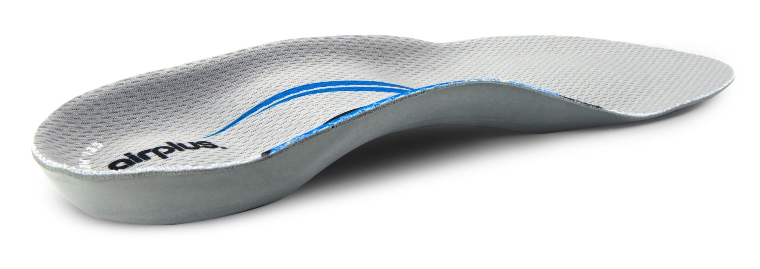 Men’s Plantar Fasciitis Shock Absorbing Arch Support Orthotic Foots Protection Insole - Image 4