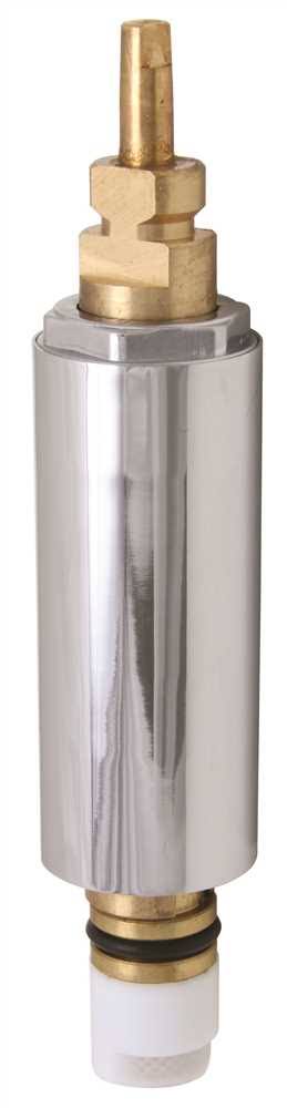Brasscraft SLD1150 Stem, Tub and Shower, Mixet Faucets