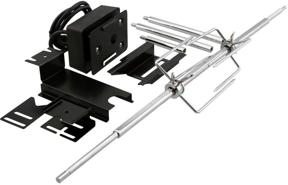 Nexgrill Universal Rotisserie Kit - Image 3