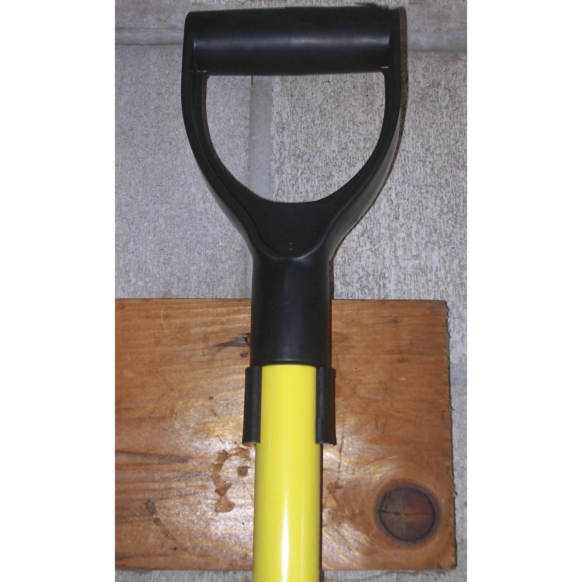 The Snowplow Poly Snow Pusher, 48×22 - Image 6