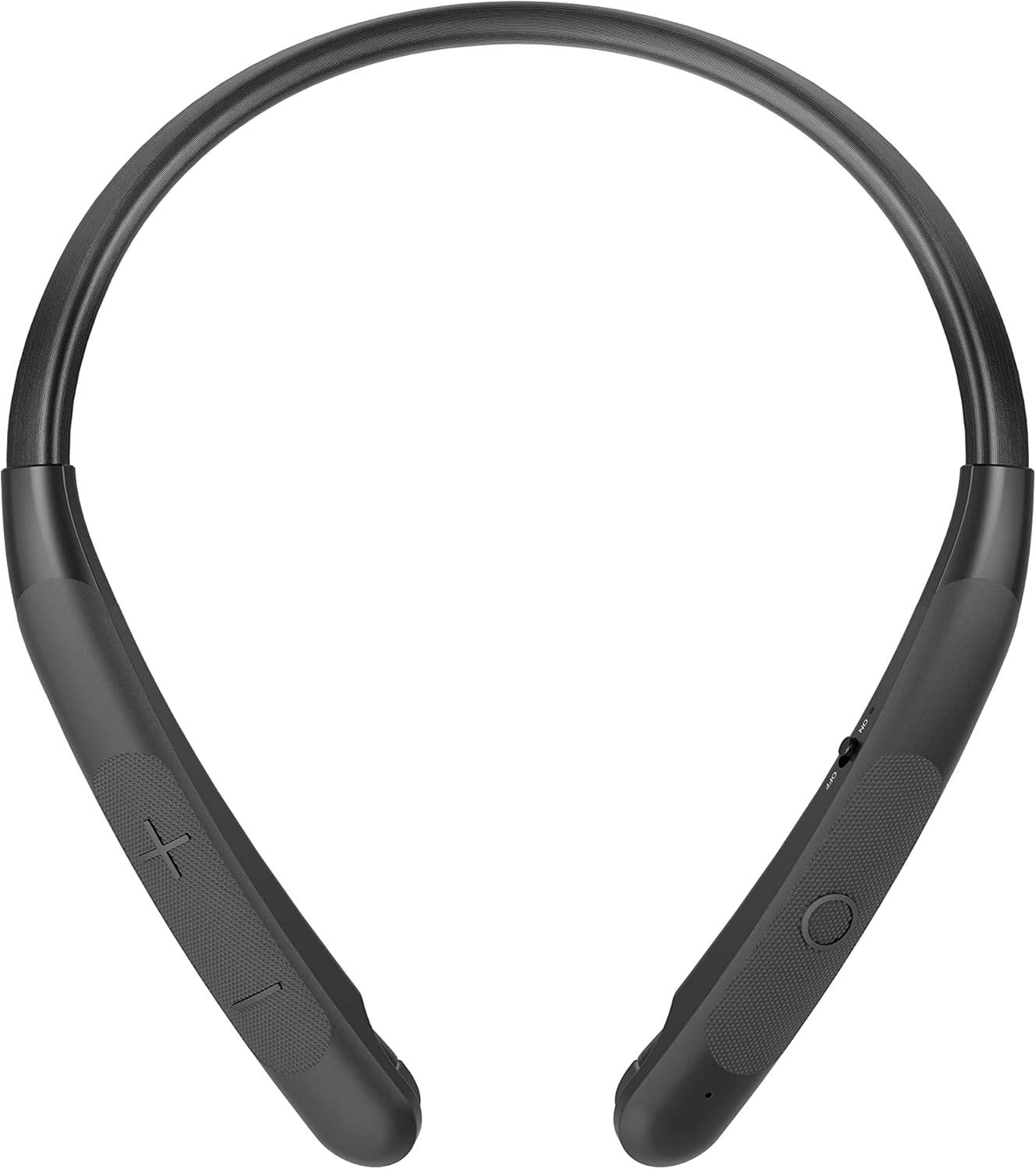LG Tone Style HBS-SL5 Bluetooth Wireless Stereo Neckband Earbuds Tuned by Meridian Audio