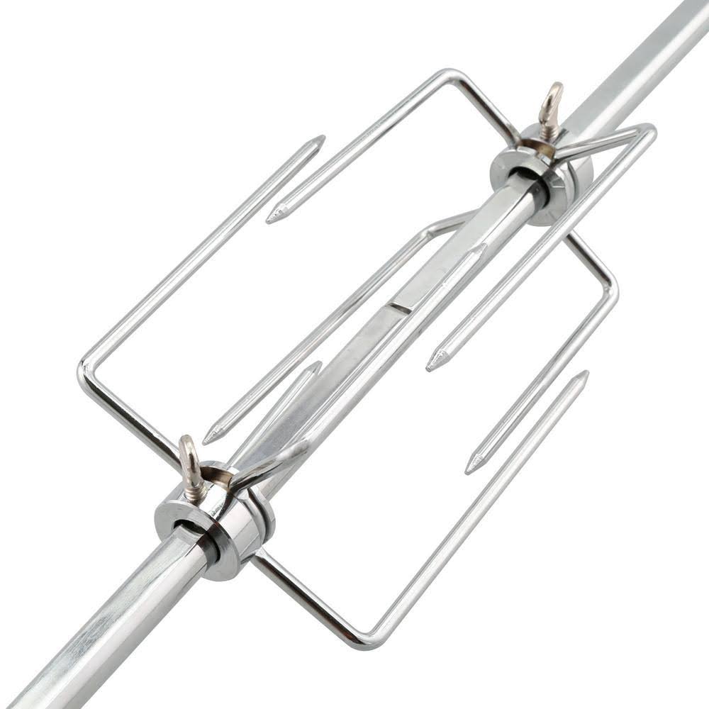 Nexgrill Universal Rotisserie Kit - Image 4